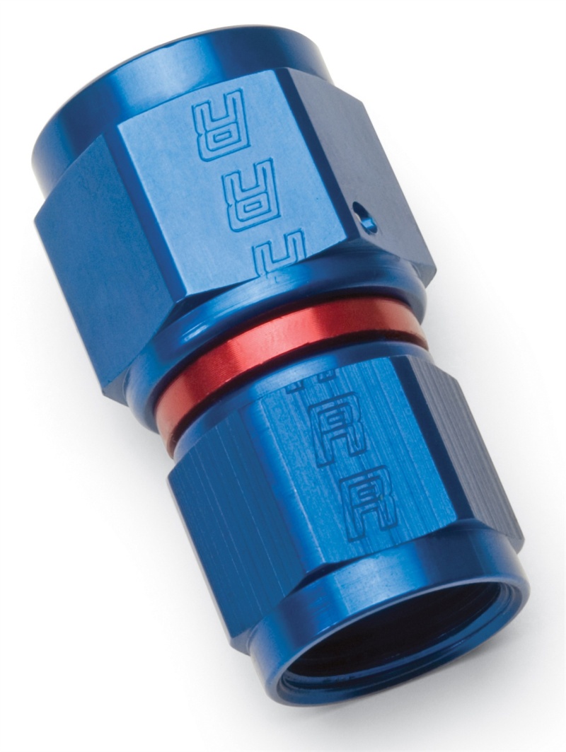 Russell Performance -6 AN to -8 AN Coupler Reducer thumbnail 6