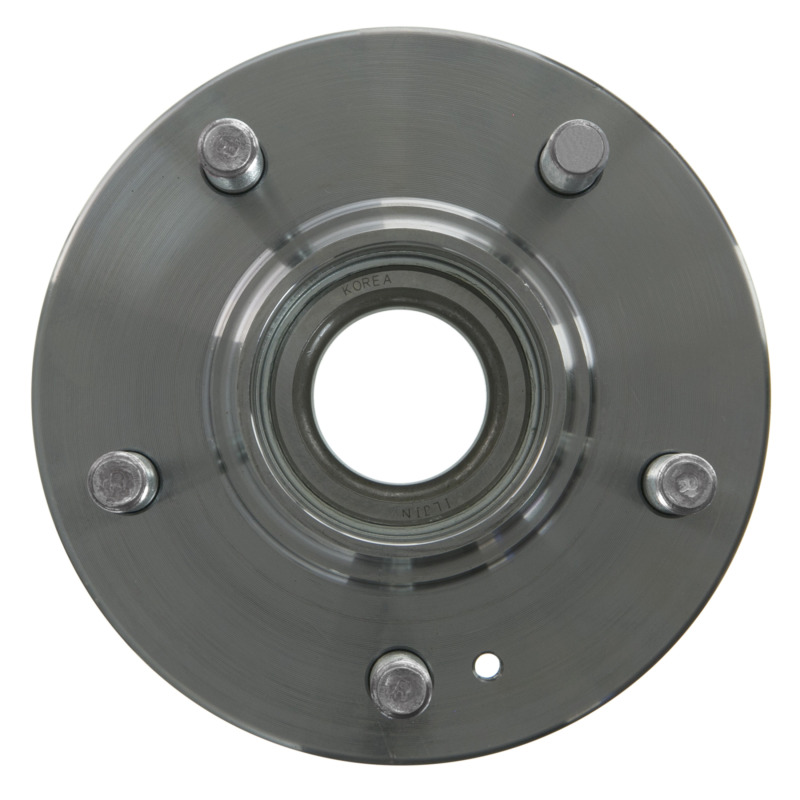 MOOG 01-06 Hyundai Santa Fe Rear Hub Assembly