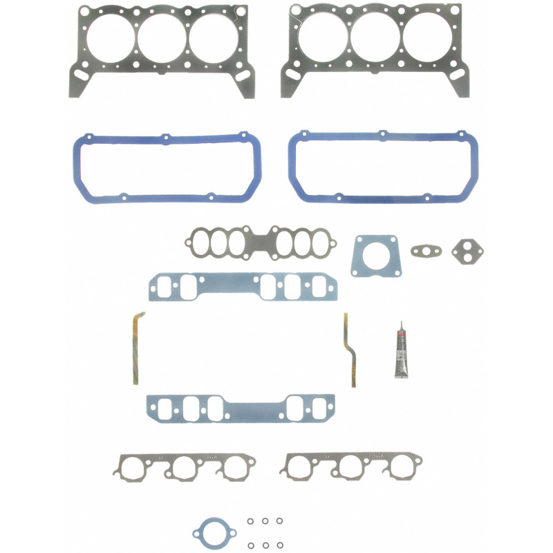 FEL Cylinder Head Gaskets