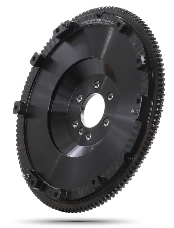 Clutch Masters Chevrolet LS Engine to Subaru Transmission Steel Flywheel thumbnail 4
