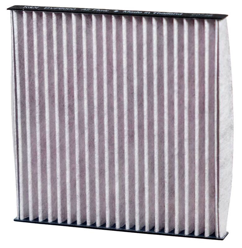 K&N Disposable Cabin Air Filter Advantage Plus 05-23 Toyota Tacoma thumbnail 4