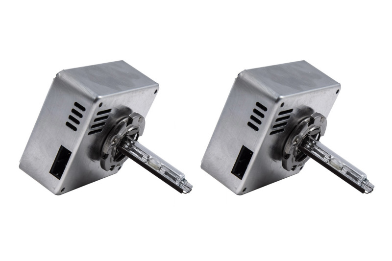 Diode Dynamics HID Bulb D5A 6000K (Pair) thumbnail 3
