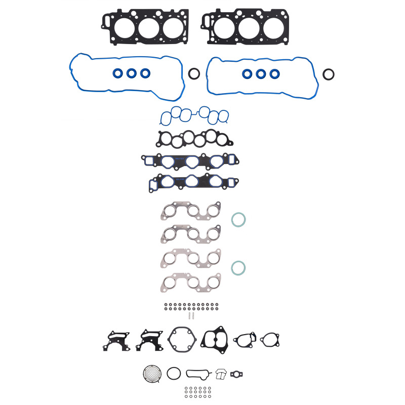 FEL Cylinder Head Gaskets