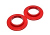 ES Spring Isolators - Red