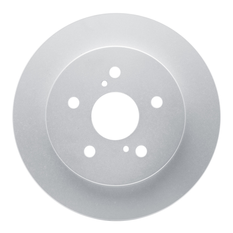 DFC GeoSPEC Coated Rotors - Plain