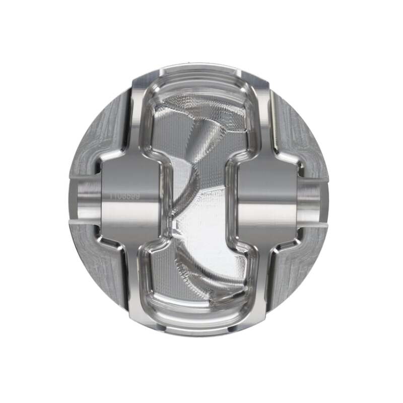 JE Pistons BBC 4.660in Bore 23cc Dome Pistons - Set of 8 thumbnail 6