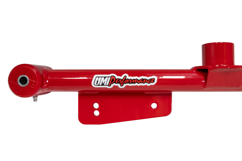 UMI Performance 79-98 Ford Mustang Single Adjustable Lower Control Arms