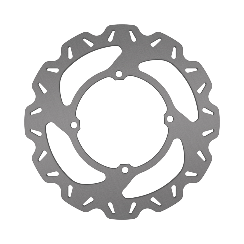 EBC CX Extreme Rotors