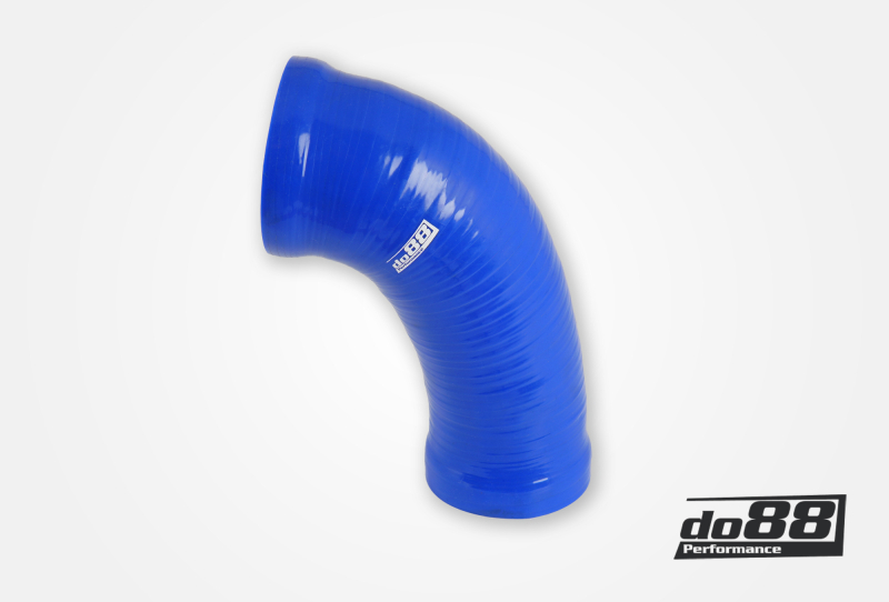 DOB Hose - Intercooler/Turbo