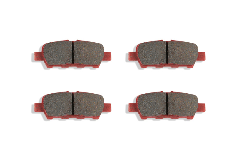 DBA RP Performance Brake Pads