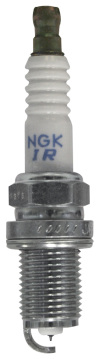 NGK Laser Iridium