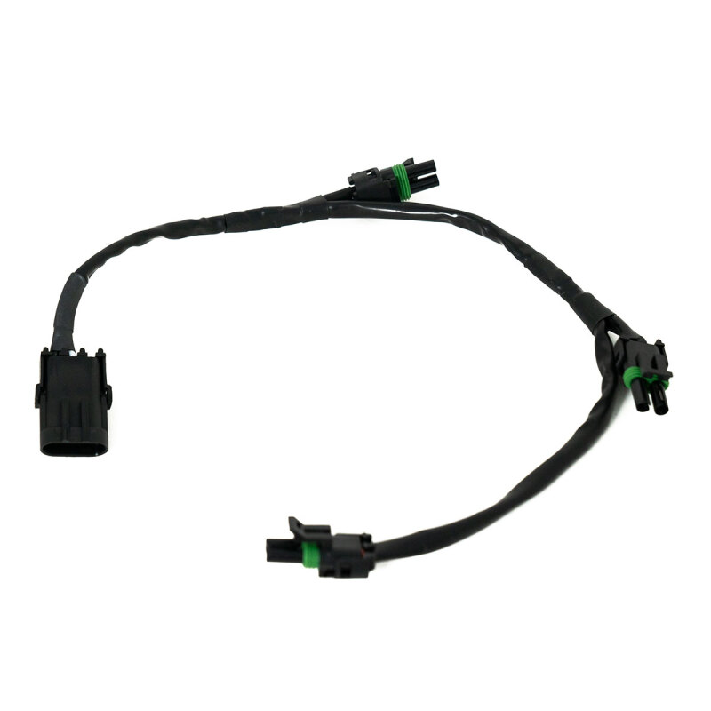BAJ Wiring Harness