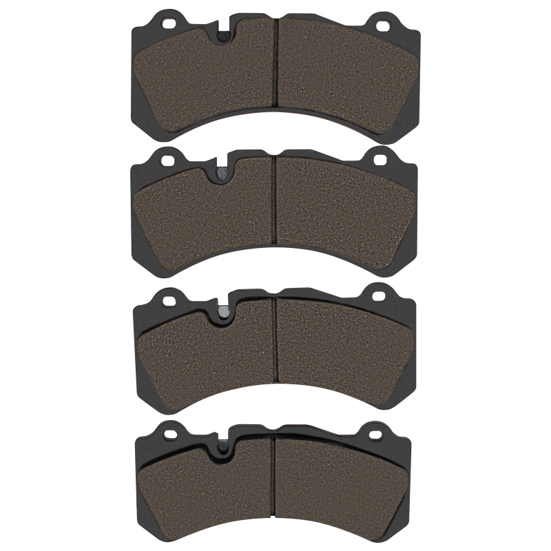 RNC Semi Met Brake Pads