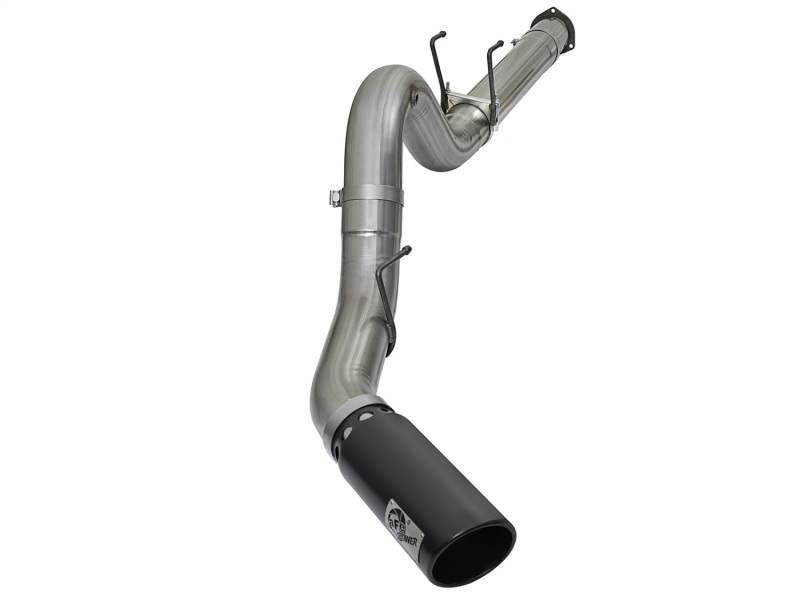 AFE Exhaust DPF Back