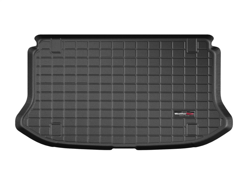 WT Cargo Liners - Black