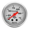Autometer Ultra-Lite 52mm 0-150 PSI Mechanical Oil Pressure Gauge thumbnail 6