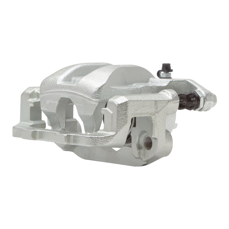 DFC 11-24 Infiniti QX56 Rear-L Premium Caliper - Silver Zinc Coated thumbnail 4