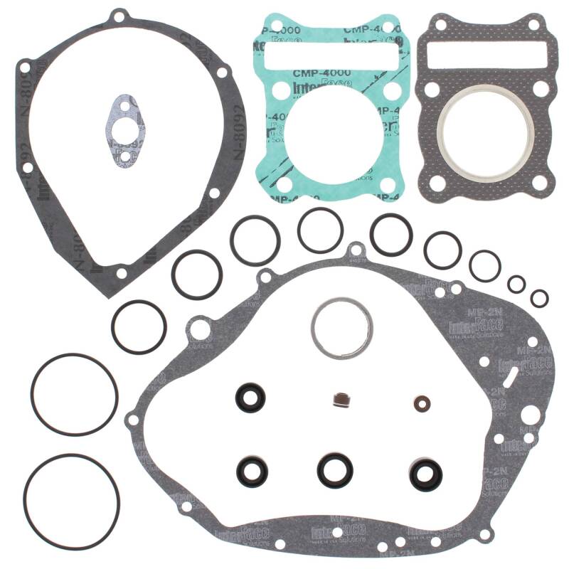 VEP Complete Gasket Kit