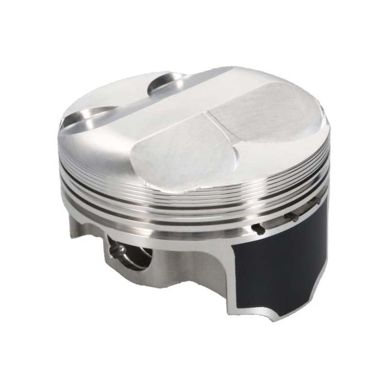 Wiseco Peugeot EW10J4 (RS) 2.0L 16V 206/C4 12.5:1 CR Piston Set thumbnail 2