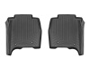 WT FloorLiner - Rear - Blk
