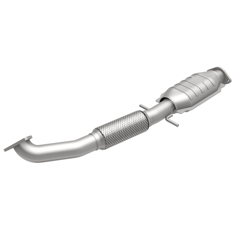 MagnaFlow Direct Fit Catalytic Converter 2011 Buick Regal 2.0L thumbnail 4