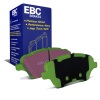EBC Greenstuff Brake Pad Sets