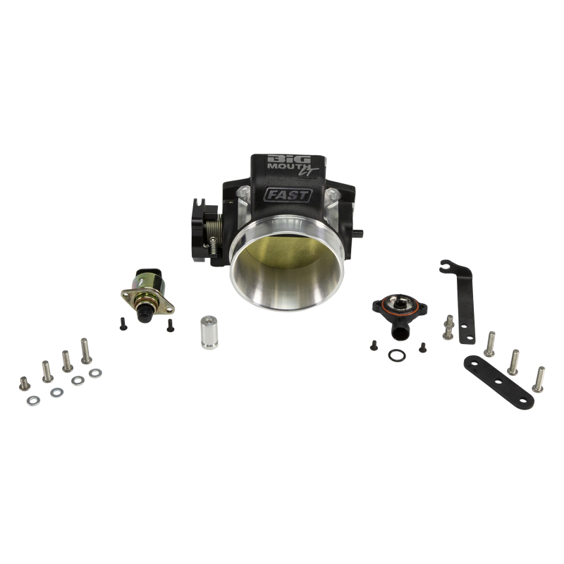 FAST Throttle Body Coyote 87MM thumbnail 6