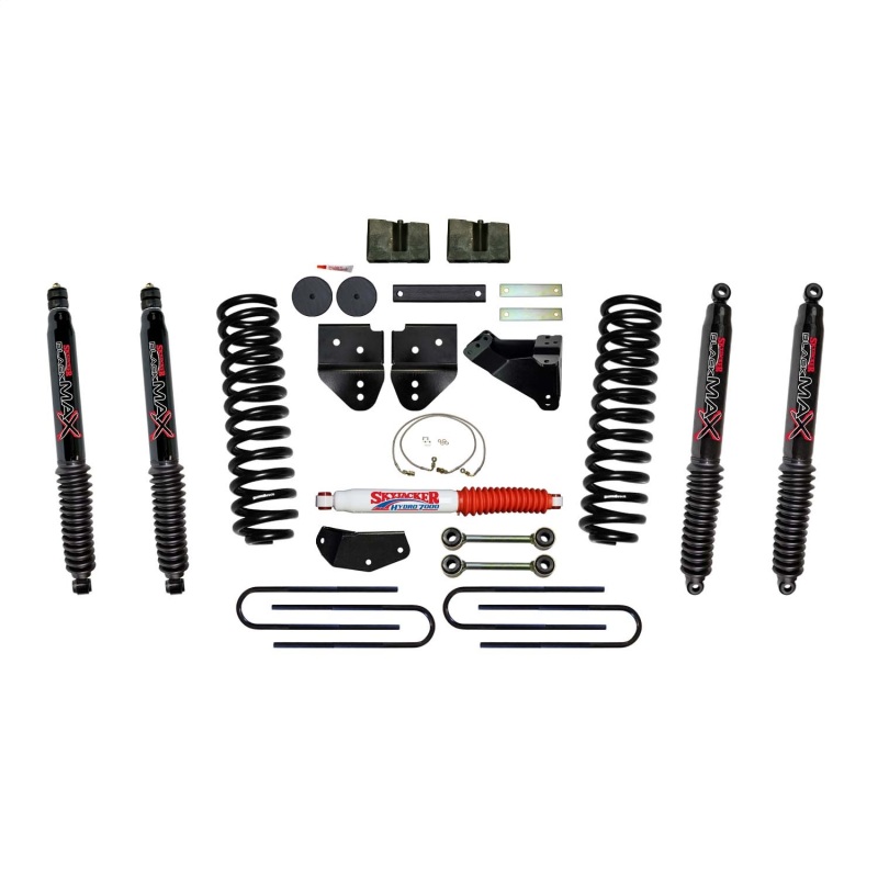 SKY Lift Kit Components