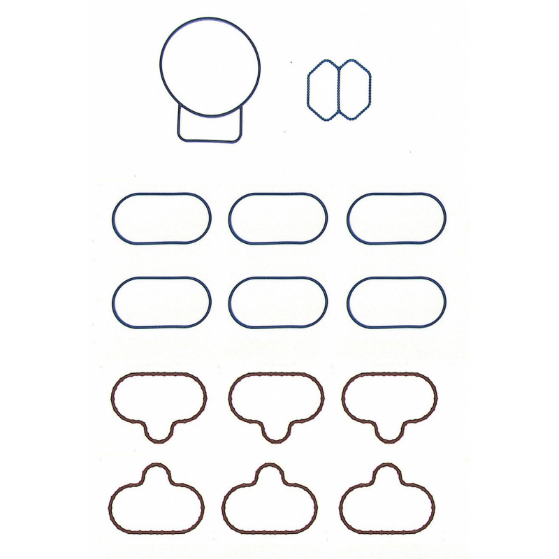 FEL Intake Manifold Gaskets