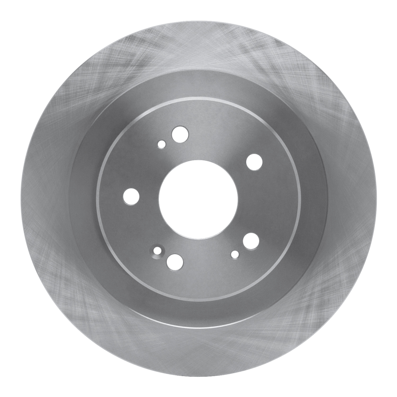 DFC Brake Rotors - Plain