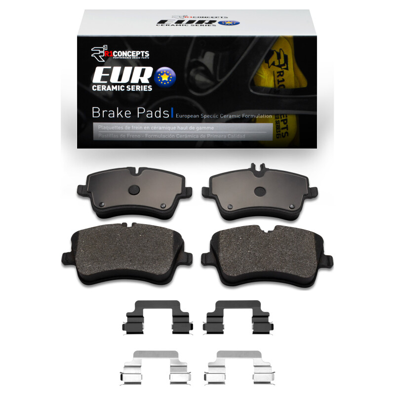 RNC Ceramic Brake Pads