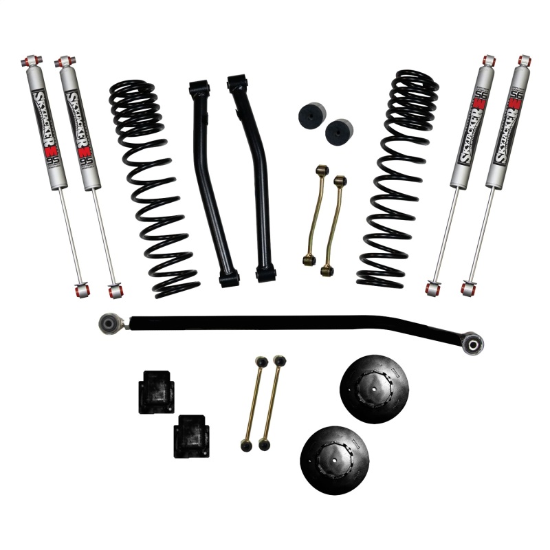 SKY Suspension Lift Kit