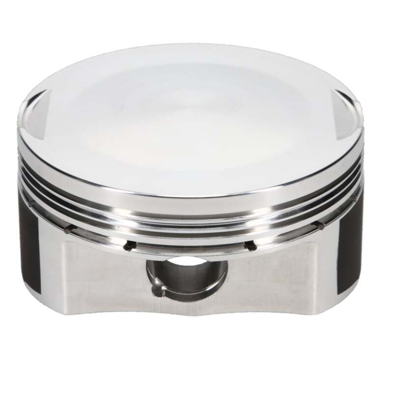 JE Pistons Gen 3 Hemi 6.4L Apache 4.09in Bore 4.1cc Dome 0.927in Pin Dia - Set of 8 thumbnail 7