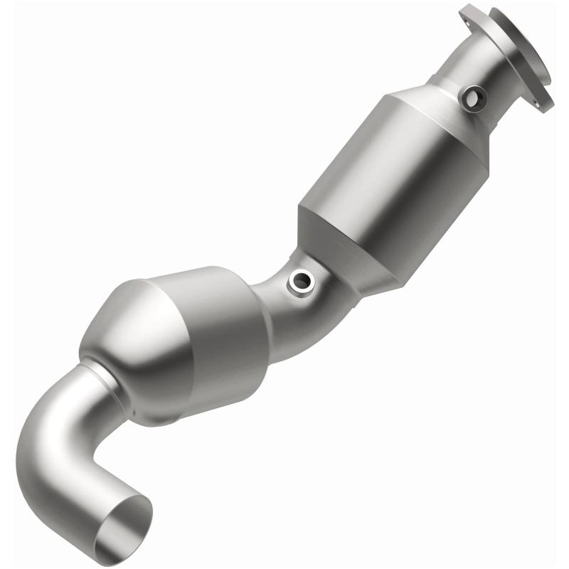 MagnaFlow 21-23 Ford F-150 3.5L Left Underbody Direct Fit Converter thumbnail 4
