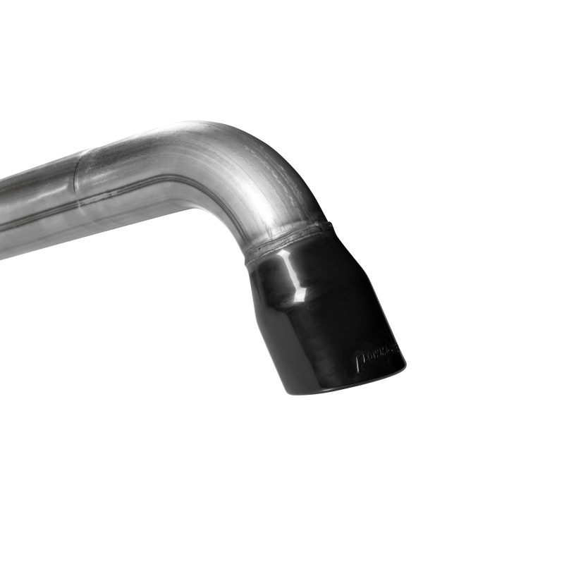 Flowmaster 21-26 Chevrolet Tahoe 5.3L FlowFx Direct Fit Muffler - Single Exit thumbnail 4
