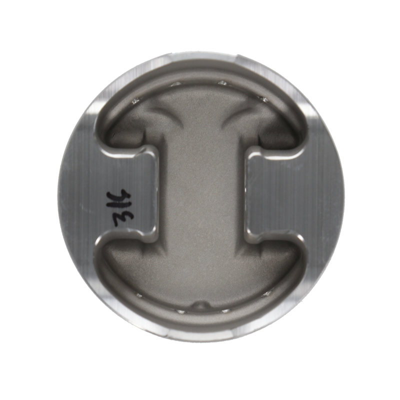 Wiseco Honda Turbo -14cc 1.219 X 87MM Piston Shelf Stock Kit thumbnail 7