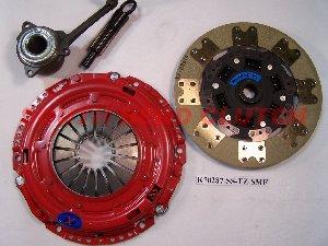 SBC Stg 3 Endur Clutch Kits
