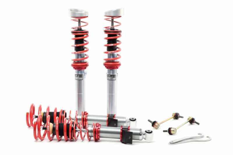 H&R 99-04 Porsche 911/996 C4 Cabrio/Targa/Coupe (AWD) Street Perf. Coil Over thumbnail 3