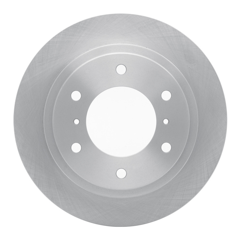 DFC Brake Rotors - Plain