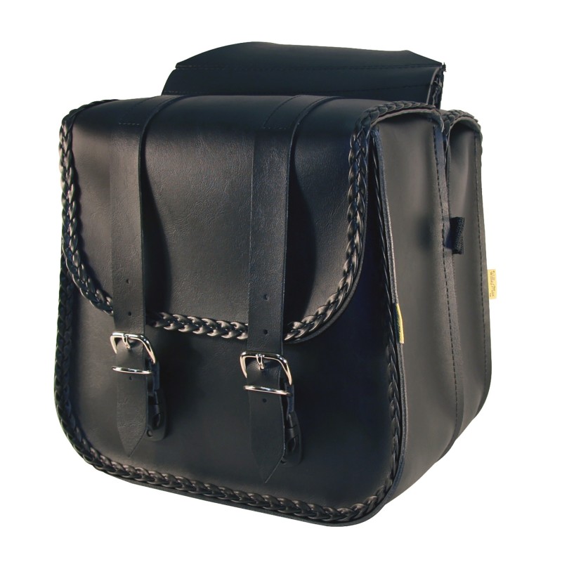 WAM Saddlebags
