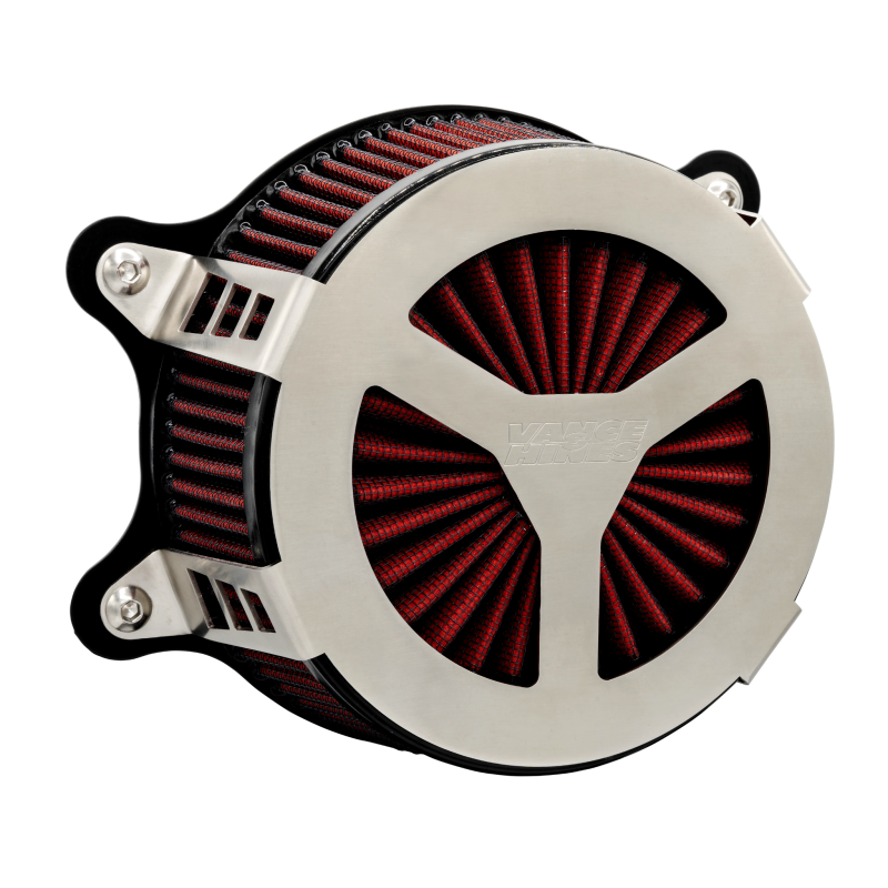 VAH Radiant III Air Intakes