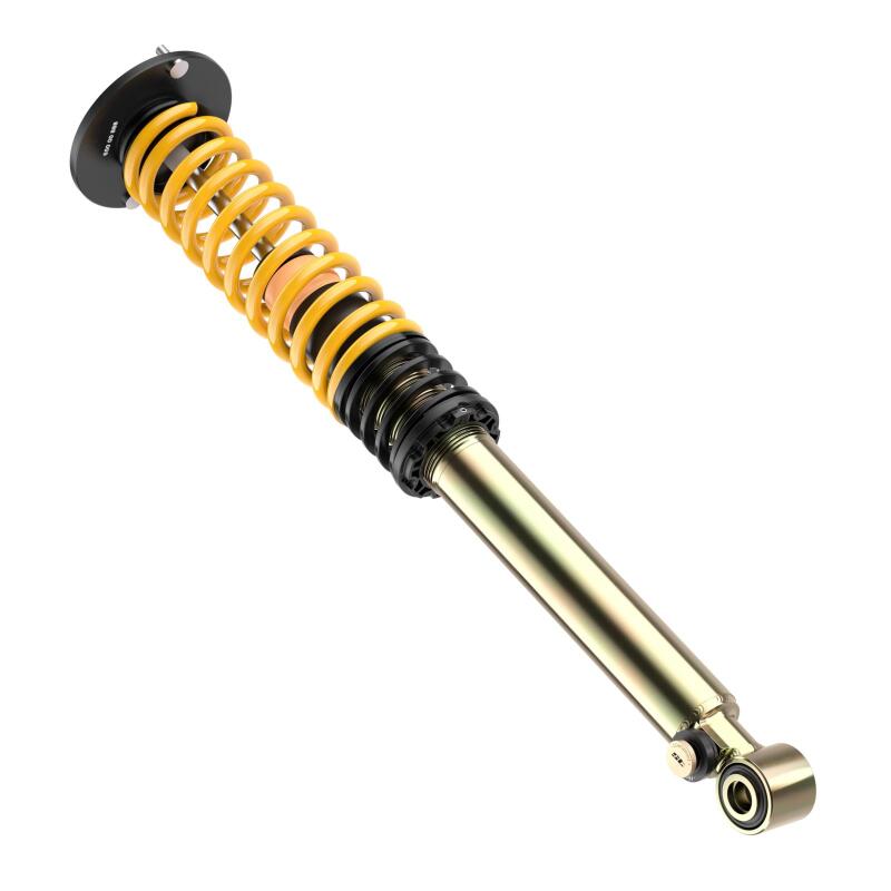 ST Suspensions XTA Plus 3 Coilover Kits 1820285803 Kit, 3, Front/Rear, Twin Tube, Adjustable, Yellow Spring, Nissan, Kit thumbnail 8