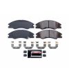 PSB Z23 Evolution Brake Pads