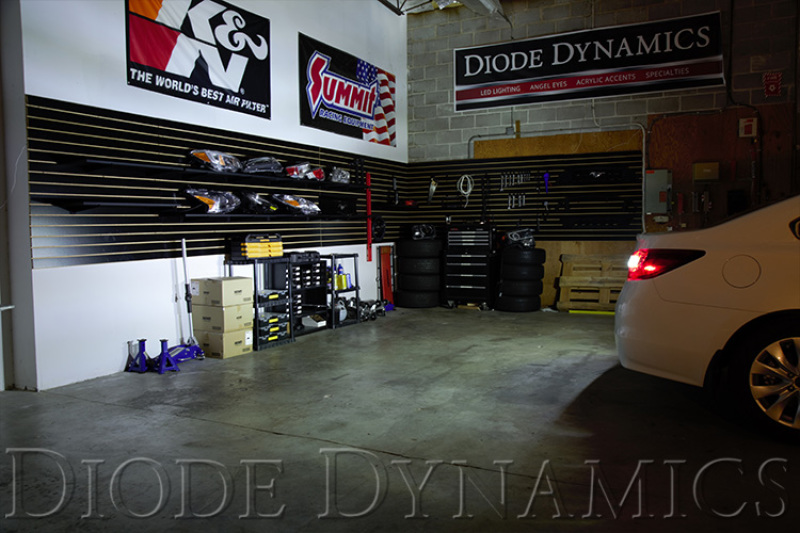 Diode Dynamics 15-19 Subaru Legacy Tail as Turn +Backup Module (USDM) Module Only thumbnail 4