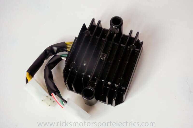 RME Rectifier