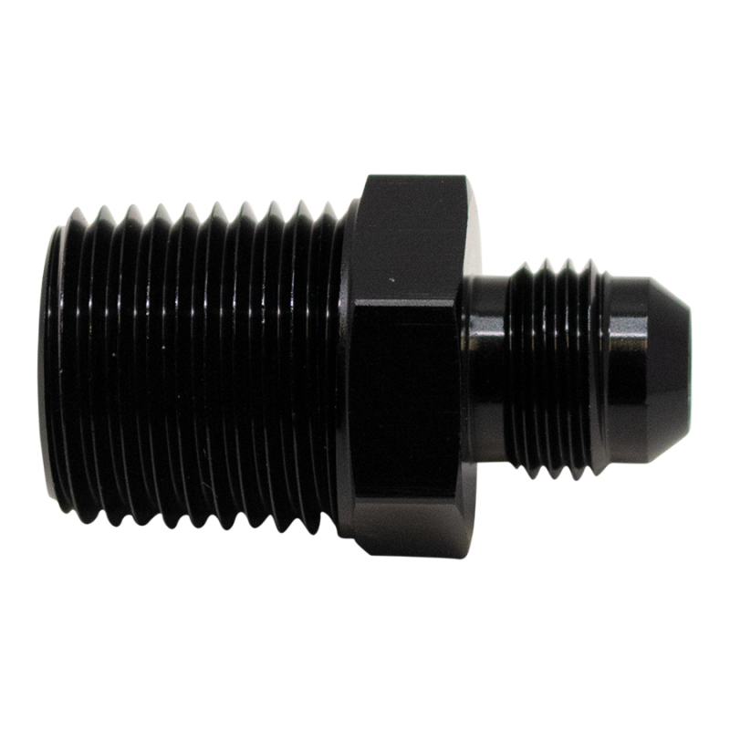 DW AN to NPT Adapters