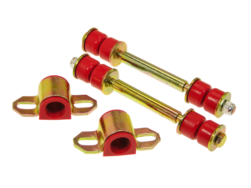 PRO Sway/End Link Bush - Red