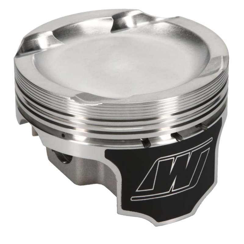 Wiseco Honda K24 w/K20 Heads -21cc 88mm Piston Shelf Stock Kit thumbnail 6
