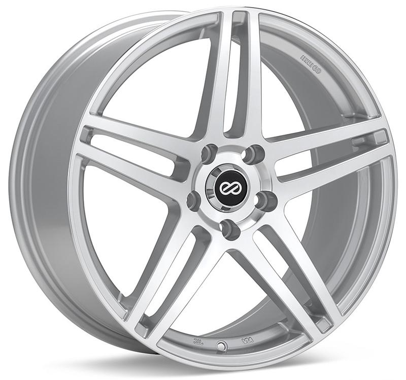 ENK RSF5 Wheels