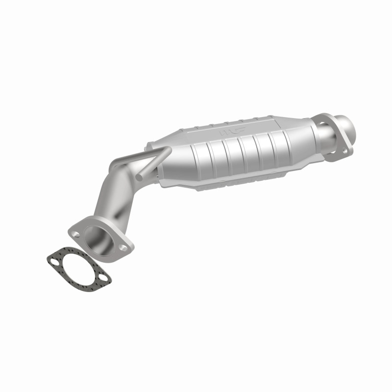 MagnaFlow Direct Fit Catalytic Converter Ford-Mercury thumbnail 6